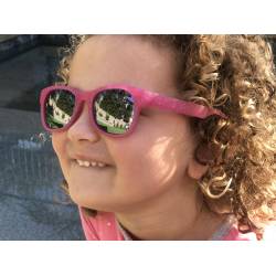 Toddler Shades - okulary przeciwsłoneczne dla małych dzieci 3-5 lat
