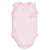 Baby's Only, Body tkane, Różowe, rozmiar 68 SUPER -101807