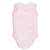 Baby's Only, Body tkane, Różowe, rozmiar 68 SUPER -101808