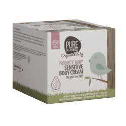Pure Beginnings Organic Baby, Probiotyczny krem do-103506