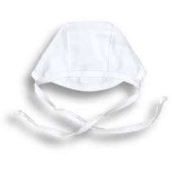 Nanaf Organic - czapka kąpielowa biała - 44-105297