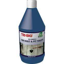 TRI-BIO, Probiotyczny Koncentrat do Suchych Toalet-153096