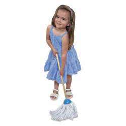 Zestaw do sprzątania dla dzieci - Melissa Doug, 3+-212546