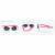 Real Kids Shades Explorer - Black and Red 0+-242984