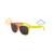 Okulary przeciwsłoneczne Switch Yellow-Orange 4+-246607