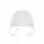 Nanaf Organic - czapka kąpielowa biała - 44-301643