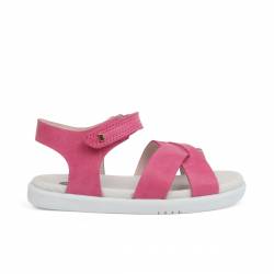 Bobux I-Walk Roman Sandal Pink3 r. 25-380919