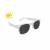 Roshambo Wonka Junior czarne - okulary przeciwsłon-420976