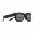 Roshambo Bueller Junior czarne - okulary przeciwsł-420992