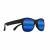 Roshambo Bueller Junior czarne - okulary przeciwsł-420993