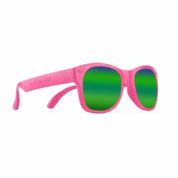 Roshambo Kelly Kapowski Toddler czarne - okulary p-421030