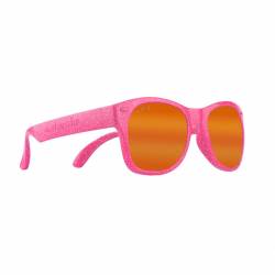 Roshambo Kelly Kapowski Toddler czarne - okulary p-421032