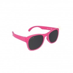 Roshambo Kelly Kapowski Toddler czarne - okulary p