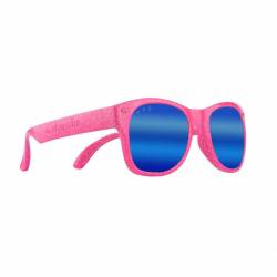 Roshambo Kelly Kapowski Toddler czarne - okulary p-421037