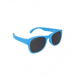 Roshambo Zack Morris Junior czarne - okulary przec
