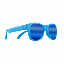Roshambo Zack Morris Junior czarne - okulary przec-421084
