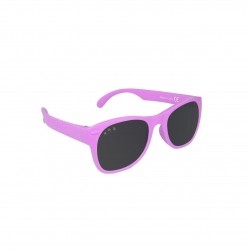 Roshambo Punky Brewster Junior czarne - okulary pr