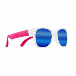 Roshambo Rainbow Brite Toddler czarne - okulary pr-421323