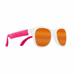Roshambo Rainbow Brite Junior czarne - okulary prz-421340