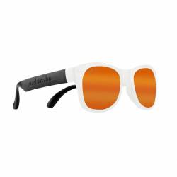 Roshambo Free Willy Junior czarne - okulary przeci-421401