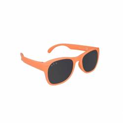 Roshambo DuckTales Junior czarne - okulary przeciw