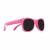 Roshambo Kelly Kapowski Toddler czarne - okulary p-421029
