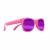 Roshambo Kelly Kapowski Toddler czarne - okulary p-421031