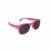 Roshambo Kelly Kapowski Toddler czarne - okulary p
