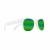 Roshambo Ice Ice Baby Toddler czarne - okulary prz-421285