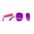 Roshambo Rainbow Brite Toddler czarne - okulary pr-421317