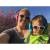 Roshambo Rainbow Brite Toddler czarne - okulary pr-421321