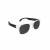 Roshambo Free Willy Junior czarne - okulary przeci