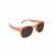 Roshambo DuckTales Junior czarne - okulary przeciw
