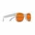 Roshambo Optimus Baby pomarańczowe - okulary przec