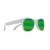 Roshambo Optimus Adult S/M niebieskie - okulary pr-421958