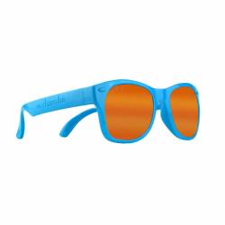 Roshambo Zack Morris Adult L/XL zielone - okulary -422185