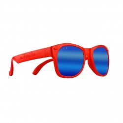 Roshambo McFly Adult L/XL niebieskie - okulary prz