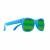 Roshambo Zack Morris Adult S/M zielone - okulary p