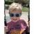 Roshambo Thundercat Adult S/M zielone - okulary pr-422245
