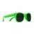 Roshambo Slimer Adult S/M zielone - okulary przeci-422757