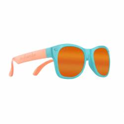 Roshambo Fraggle Rock Adult L/XL zielone - okulary-423042