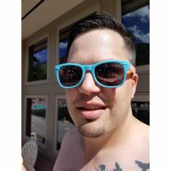 Roshambo Fraggle Rock Adult L/XL zielone - okulary-423043