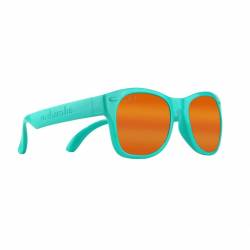 Roshambo Goonies Toddler chrom - okulary przeciwsł-423480