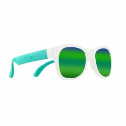 Roshambo 90210 Baby chrome - okulary przeciwsłonec-423602