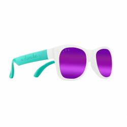 Roshambo 90210 Baby chrome - okulary przeciwsłonec-423604