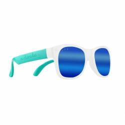 Roshambo 90210 Baby chrome - okulary przeciwsłonec-423606