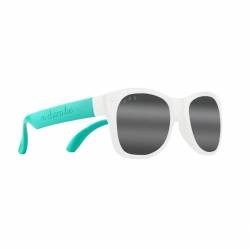 Roshambo 90210 Baby fioletowe - okulary przeciwsło-423621