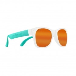 Roshambo 90210 Baby pomarańczowe - okulary przeciw