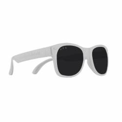 Roshambo Wonka Baby chrom - okulary przeciwsłonecz-423667