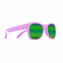 Roshambo Punky Brewster Baby zielone - okulary pr